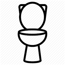 Toilet Seat Icon 321036 Free Icons