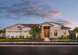 Arizona New Construction Homes For