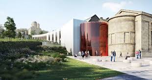 1 8m Rise In Paisley Museum Costs Puts