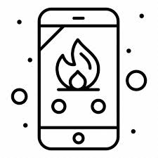 Iconfinder Phone Icon Icon Emergency