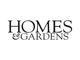Homes Gardens Logo Png Vector In Svg