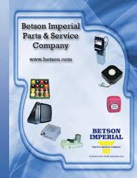 Electrical Supplies Betson Enterprise