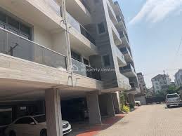 3 Bedroom Flats For In Lagos 3