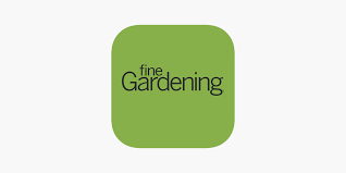 Fine Gardening On The App