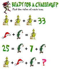 Math Activities For 5th Grade