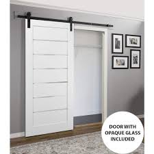 Sartodoors 4117 42 In X 84 In 6 Lites