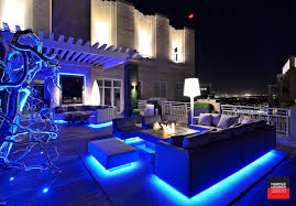 Deck Lighting Ideas That Bring Out The