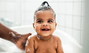Toddler Bath Time How To Make It Fun