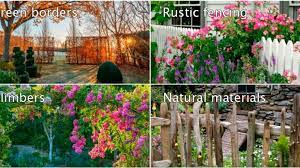 Garden Design Ideas