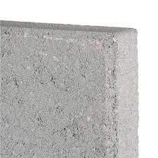 Pewter Square Concrete Step Stone