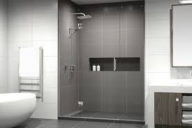 Stile Tile Over Shower I Custom