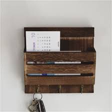 China Wooden Holder And Wood Organizer