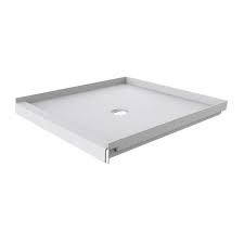 Flexstone 36 In X 36 In Single