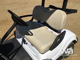 2010 Yamaha Golf Cart