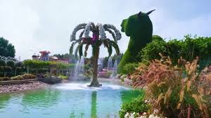 Garden Fountains Vidéo D Archives