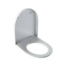 Geberit Icon Toilet Seat White