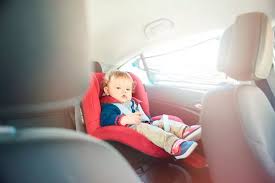 Off Car Seats At Halfords For Child