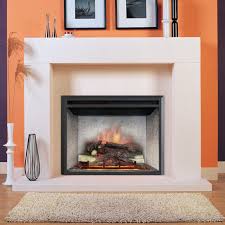 Dynasty Presto 35 Electric Fireplace