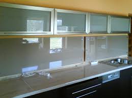 Aluminum Glass Cabinet Doors