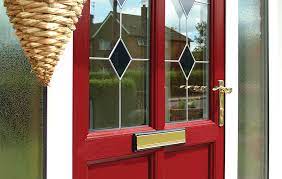 Upvc Doors Hertford Front Door S