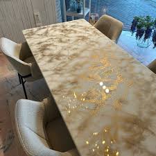 Buy Custom Made Dining Table With