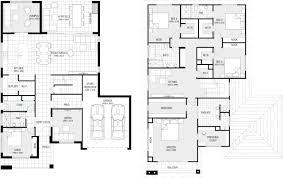 Best Floorplan Options For A Family Of