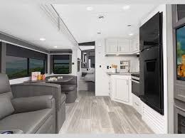 Keystone Rv Cougar Half Ton Travel