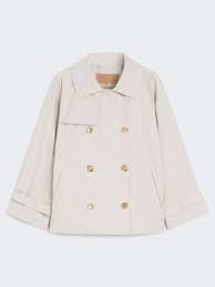 Trench Coats Female Max Mara