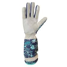 Long Cuff Garden Gloves 77507