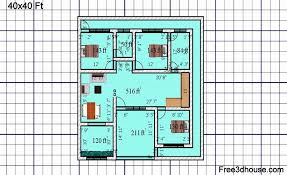 Plans Free Small House Plan