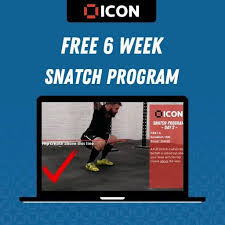 Icon Nutrition Iconnutrition