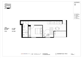 House Floor Plans Apartment Plans
