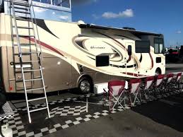 Infield Camping Packages Rv Als