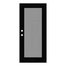 Security Doors Exterior Doors The