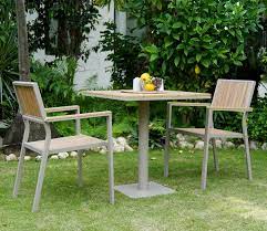 Buy Mayfield Aluminum Outdoor Set With