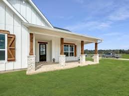 Texas Custom Homes From Tilson Homes