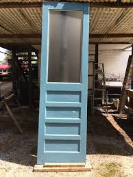 Antique Pantry Door Custom Pantry Door