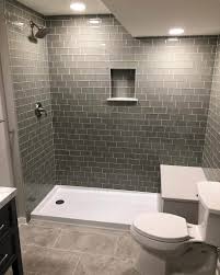 Stunning Walk In Shower Designs Apex