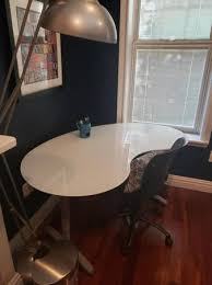 Ikea Desk Furniture By Owner