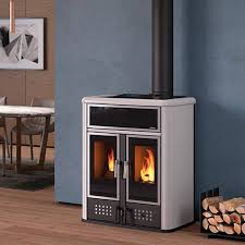 Closed Combustion Fireplaces