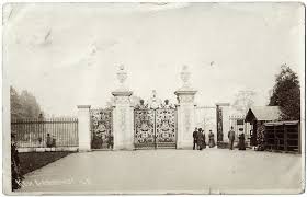 Julian Harrap Architects