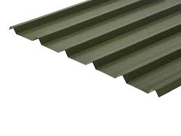 Corrugated Metal Roofing Low Uk