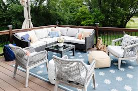 Outdoor Furniture Ideas