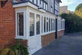 Need Planning Permission For A Porch