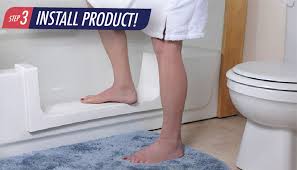 Cleancut Bath Cut Out Conversion