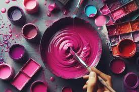 What Colors Make Magenta 5 Easy Ways