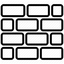 Wall Icon Png 265264 Free Icons Library