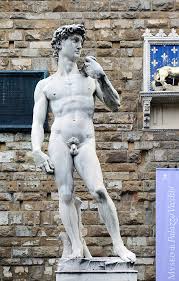 Replicas Of Michelangelo S David