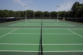 explore kenlake tennis center