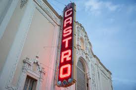 San Francisco S Castro Theatre A